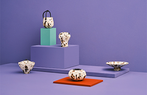 ギリシャ土産　BENAKI museum 置物 Homepage | Benaki Museum Shop