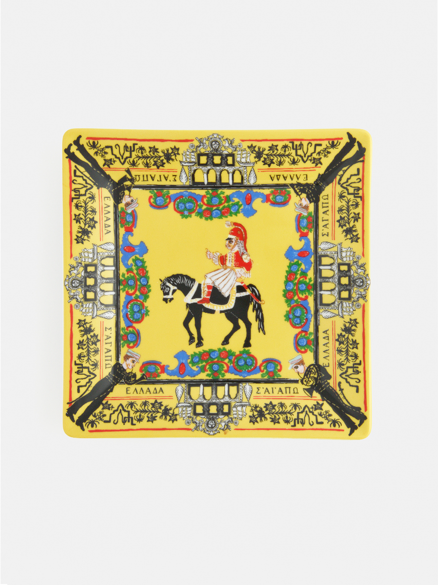 ギリシャ土産　BENAKI museum 置物 Home | Benaki Museum Shop