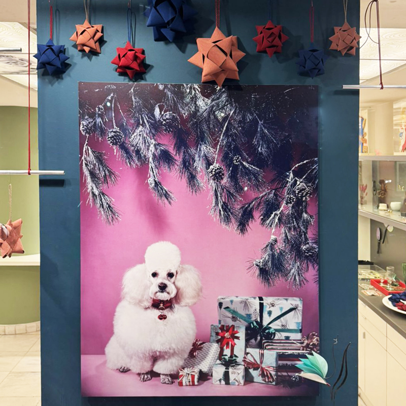 ΜERRY RIBBONS • Let’s craft together this Christmas