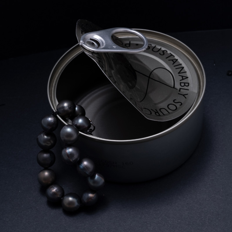 The tinitian pearls • Saravich Sungtrakankul