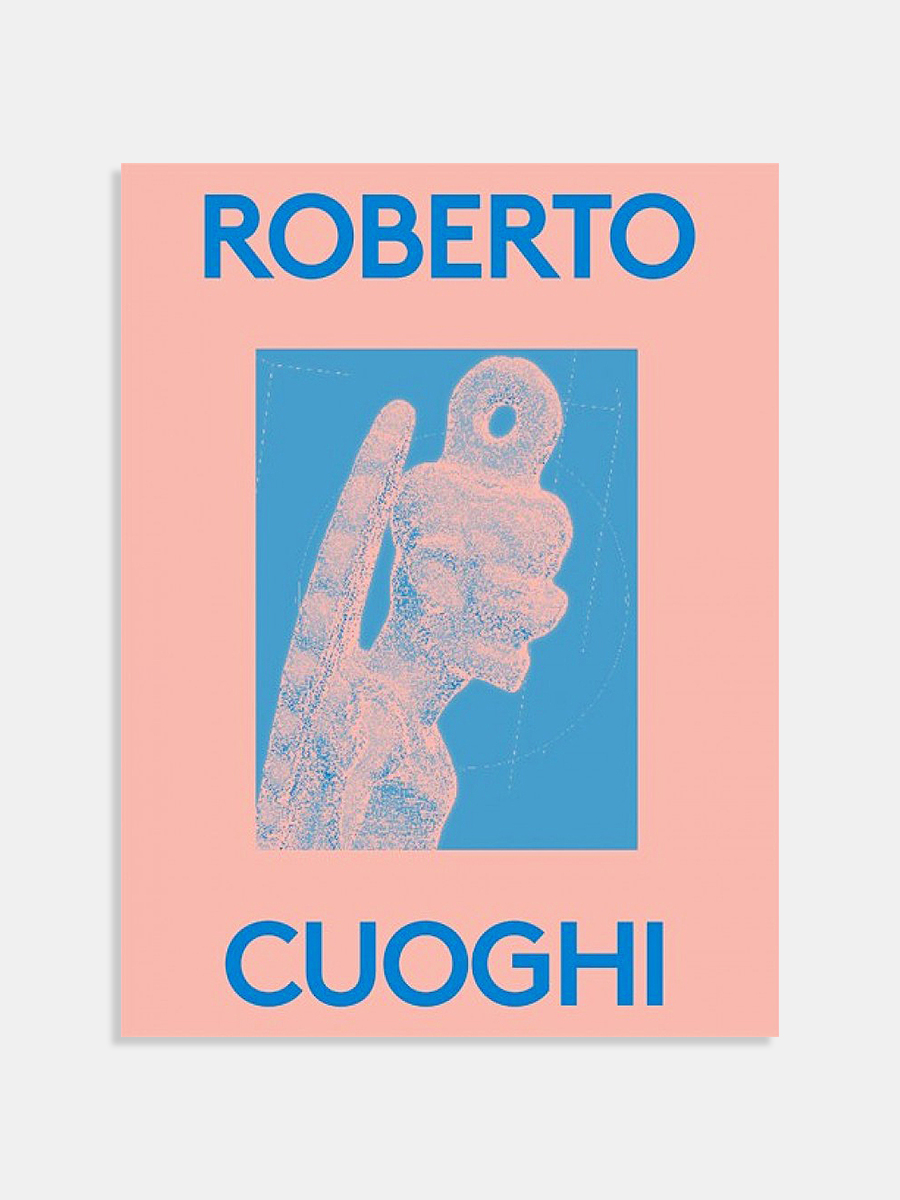 2000 Words: Roberto Cuoghi (2000 Λέξεις: Roberto Cuoghi)