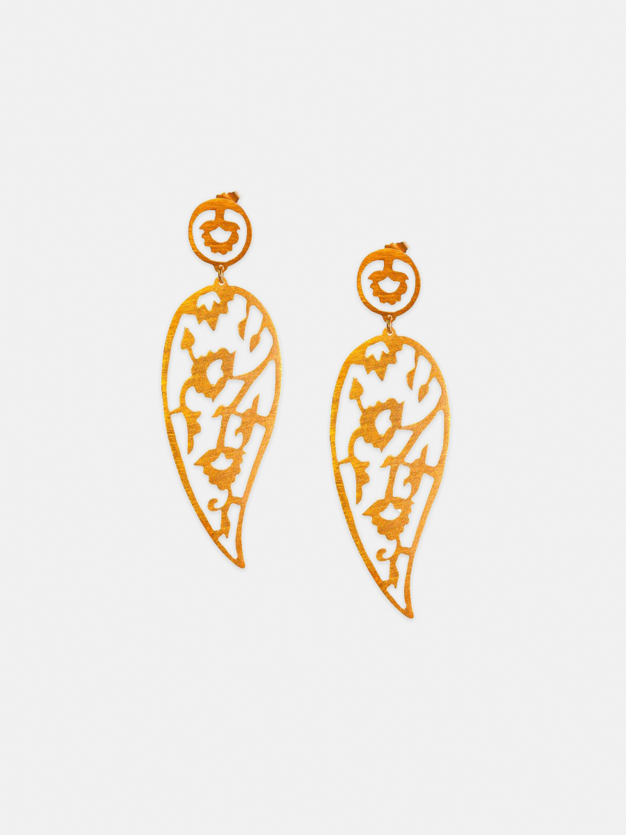 Earrings - Kirti