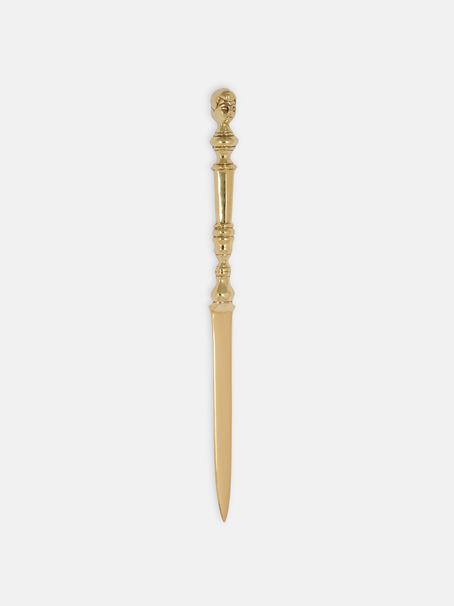 Paperknife
