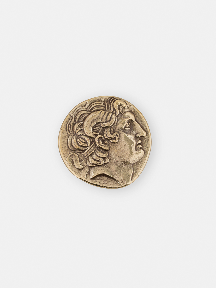 Paperweight Alexander the Great