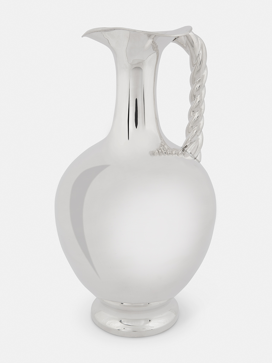 Wine vessel