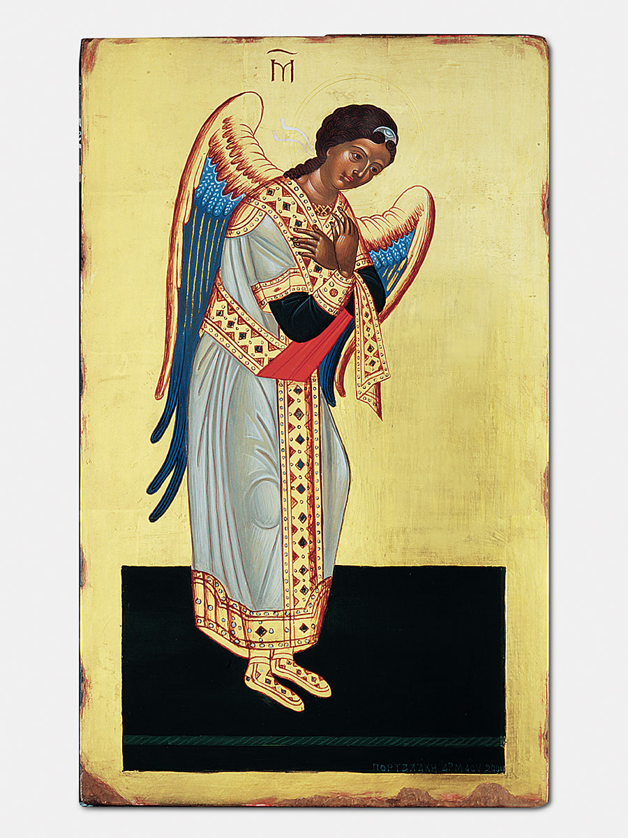 Icon - Archangel Michael