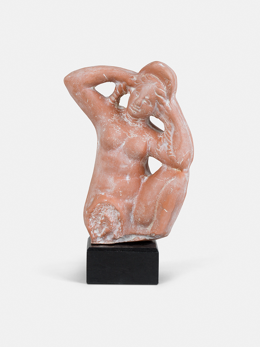 Figurine of Aphrodite
